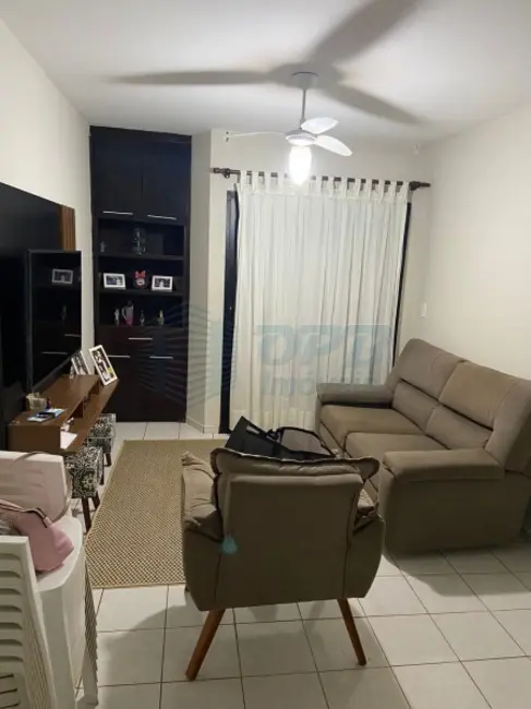 Foto 1 de Apartamento à venda em Ribeirao Preto - SP