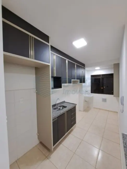 Foto 2 de Apartamento para alugar em Vila Virgínia, Ribeirao Preto - SP
