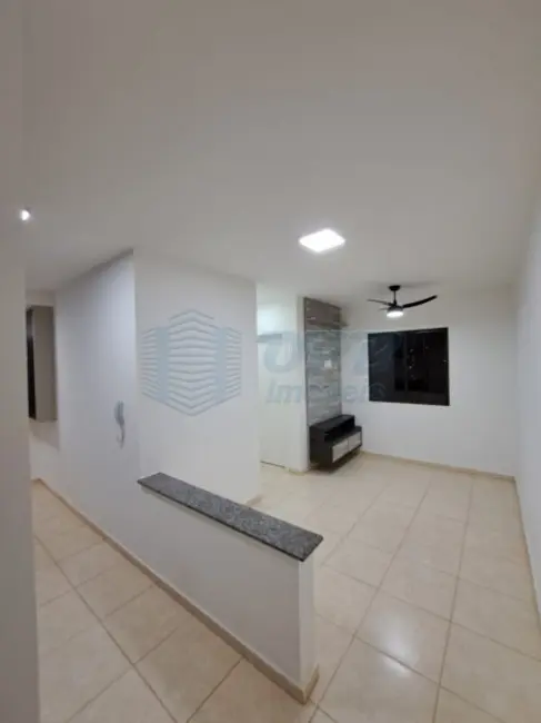 Foto 1 de Apartamento para alugar em Vila Virgínia, Ribeirao Preto - SP