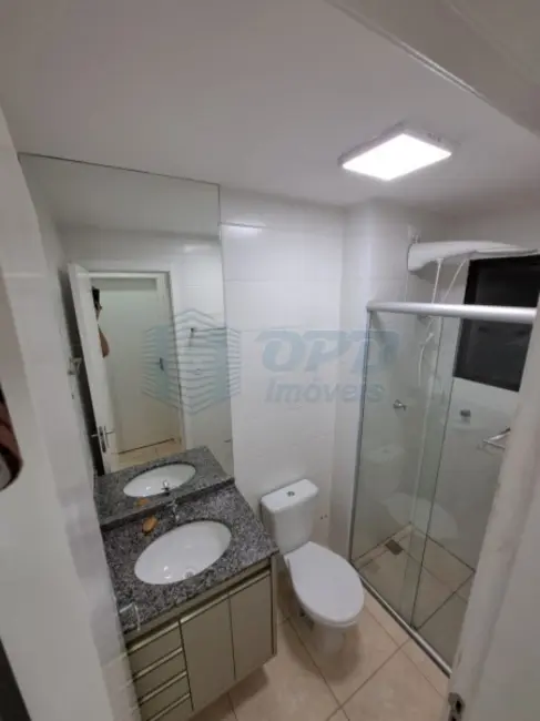 Foto 8 de Apartamento para alugar em Vila Virgínia, Ribeirao Preto - SP