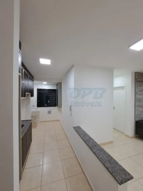 Foto 9 de Apartamento para alugar em Vila Virgínia, Ribeirao Preto - SP
