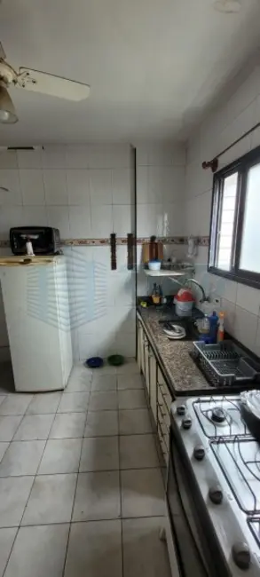 Foto 3 de Apartamento à venda em Centro, Santos - SP