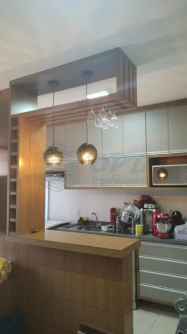 Foto 38 de Apartamento à venda em Ribeirao Preto - SP