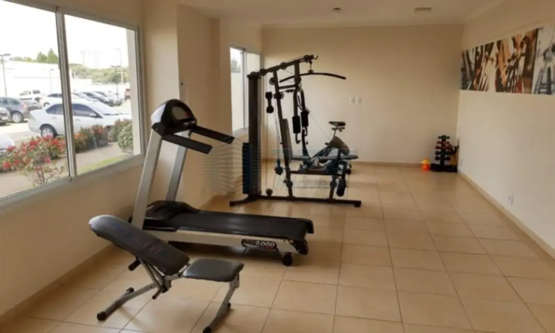 Foto 8 de Apartamento à venda em Ribeirao Preto - SP