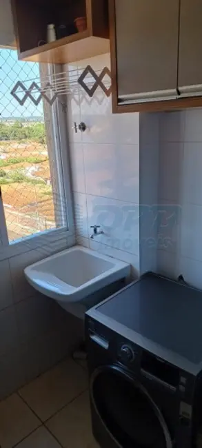 Foto 18 de Apartamento à venda em Ribeirao Preto - SP