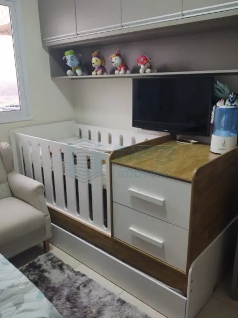 Foto 37 de Apartamento à venda em Ribeirao Preto - SP