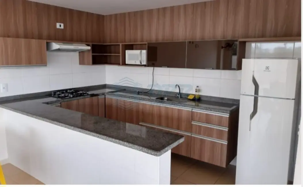 Foto 6 de Apartamento à venda em Ribeirao Preto - SP