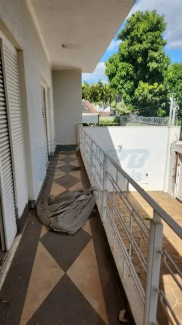 Foto 25 de Sobrado para alugar em Alto da Boa Vista, Ribeirao Preto - SP