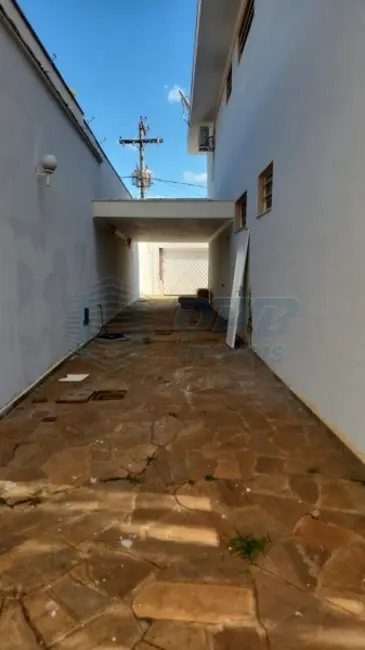 Foto 10 de Sobrado para alugar em Alto da Boa Vista, Ribeirao Preto - SP