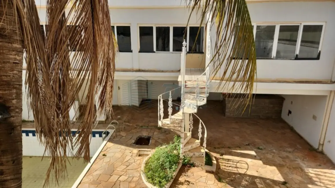Foto 41 de Sobrado para alugar em Alto da Boa Vista, Ribeirao Preto - SP