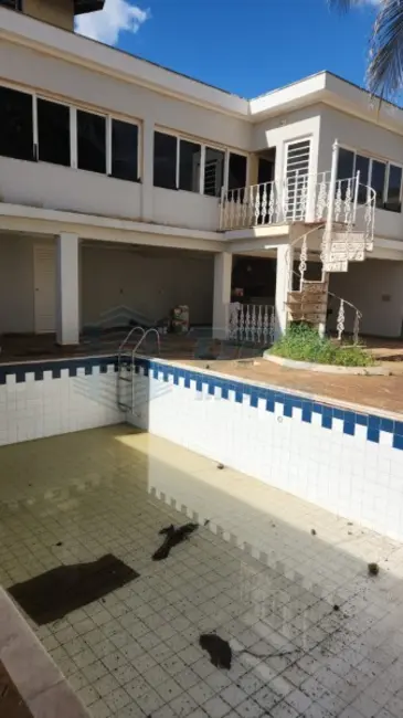 Sobrado para alugar em Alto da Boa Vista, Ribeirao Preto - SP - imagem 9 Foto 9 de Sobrado para alugar em Alto da Boa Vista, Ribeirao Preto - SP