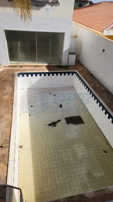 Foto 17 de Sobrado para alugar em Alto da Boa Vista, Ribeirao Preto - SP