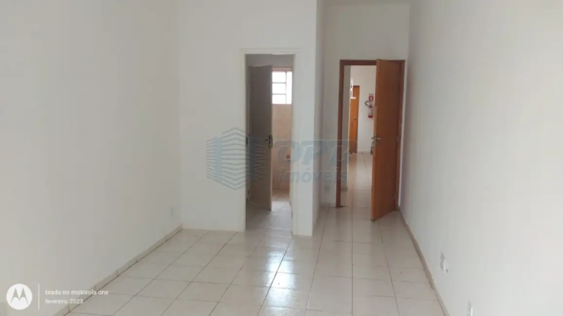 Foto 2 de Sala Comercial para alugar em Jardim Irajá, Ribeirao Preto - SP