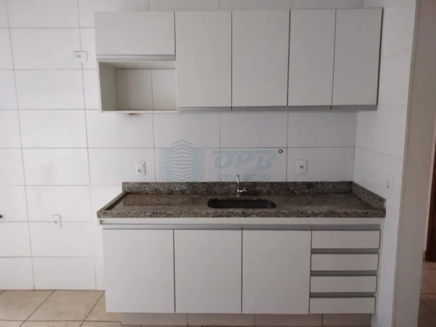 Foto 1 de Apartamento para alugar em Jardim Zara, Ribeirao Preto - SP