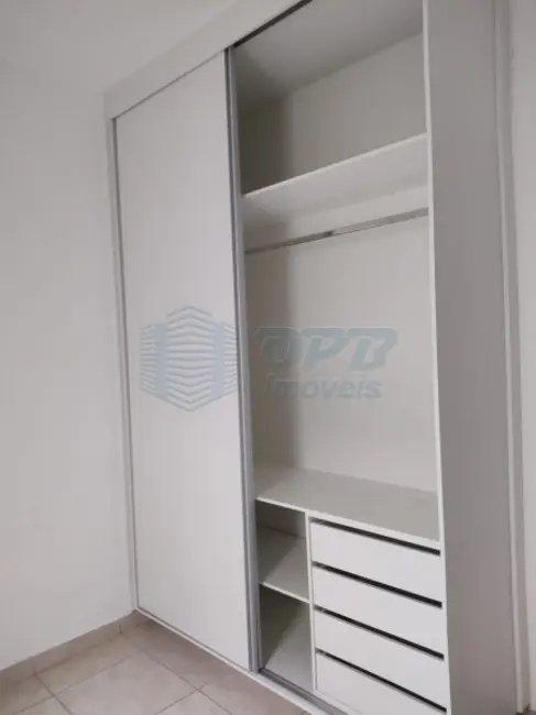 Foto 4 de Apartamento para alugar em Jardim Zara, Ribeirao Preto - SP