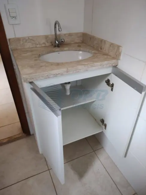 Foto 8 de Apartamento para alugar em Jardim Zara, Ribeirao Preto - SP