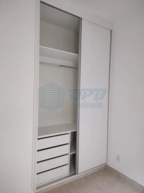 Foto 12 de Apartamento para alugar em Jardim Zara, Ribeirao Preto - SP