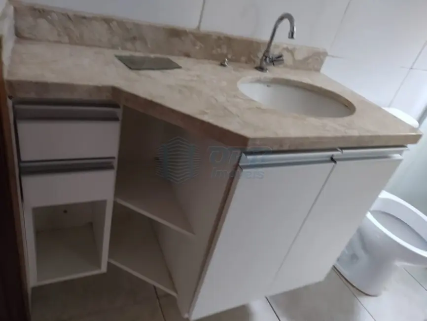 Foto 2 de Apartamento para alugar em Jardim Zara, Ribeirao Preto - SP