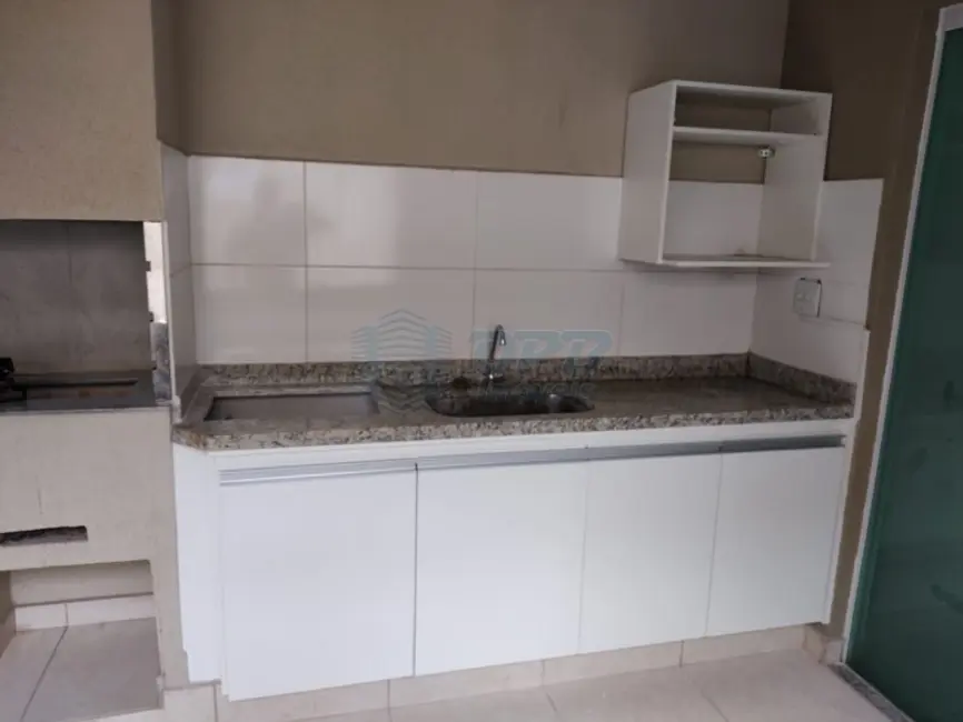 Foto 14 de Apartamento para alugar em Jardim Zara, Ribeirao Preto - SP