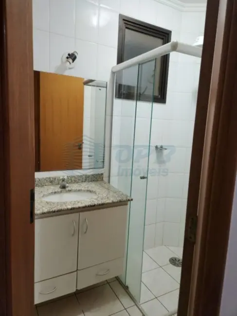 Foto 12 de Apartamento para alugar em Santa Cruz do José Jacques, Ribeirao Preto - SP