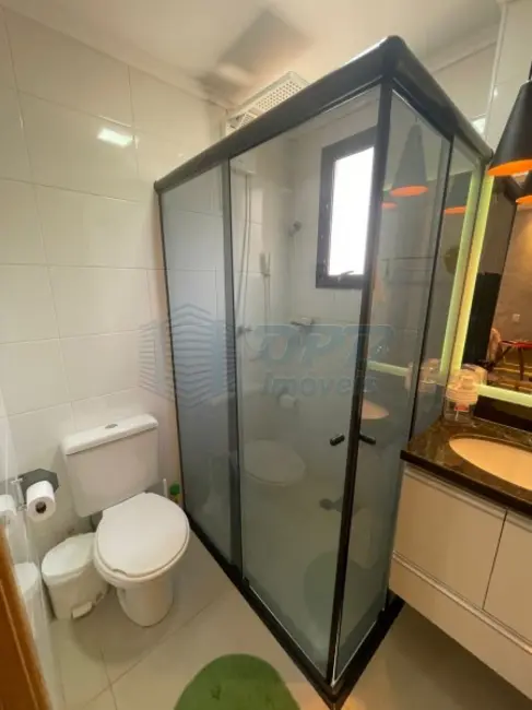 Foto 10 de Apartamento para alugar em Ribeirao Preto - SP