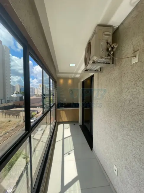 Apartamento para alugar em Ribeirao Preto - SP - imagem 9 Foto 9 de Apartamento para alugar em Ribeirao Preto - SP