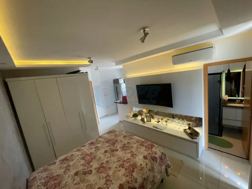 Apartamento para alugar em Ribeirao Preto - SP - imagem 1 Foto 1 de Apartamento para alugar em Ribeirao Preto - SP