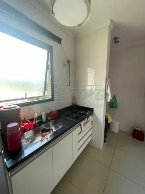 Apartamento para alugar em Ribeirao Preto - SP - imagem 8 Foto 8 de Apartamento para alugar em Ribeirao Preto - SP