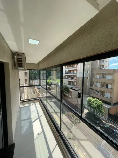 Apartamento para alugar em Ribeirao Preto - SP - imagem 2 Foto 2 de Apartamento para alugar em Ribeirao Preto - SP