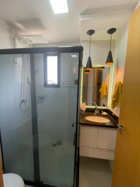 Foto 11 de Apartamento para alugar em Ribeirao Preto - SP