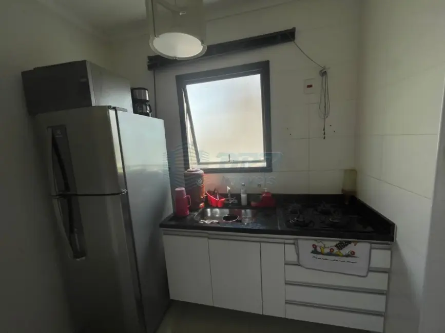Apartamento para alugar em Ribeirao Preto - SP - imagem 7 Foto 7 de Apartamento para alugar em Ribeirao Preto - SP