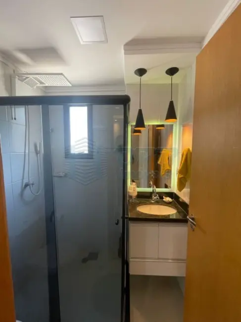 Foto 12 de Apartamento para alugar em Ribeirao Preto - SP