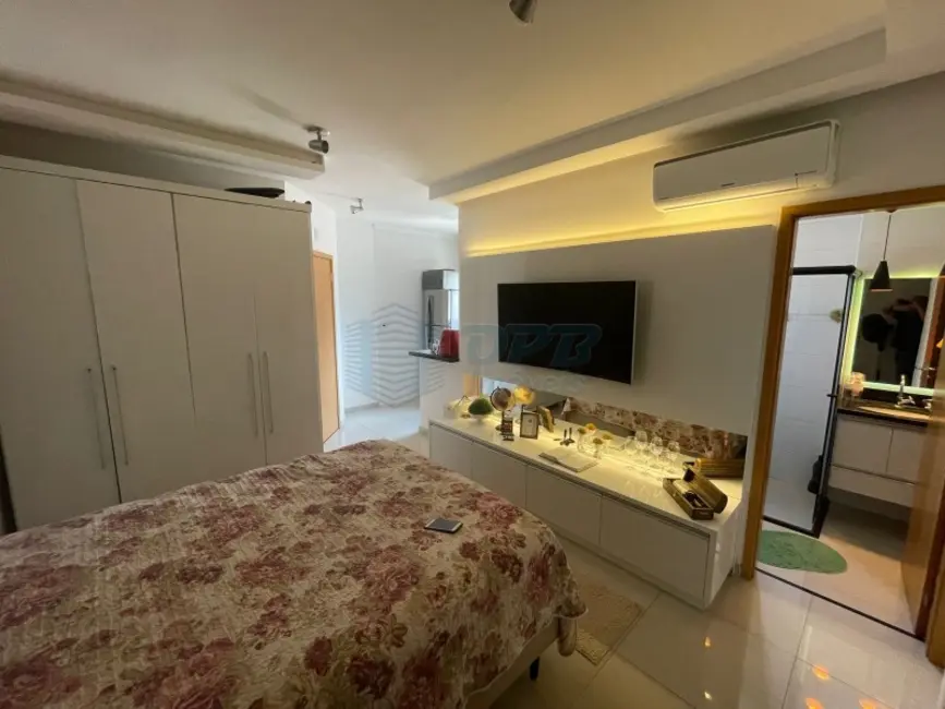 Foto 14 de Apartamento para alugar em Ribeirao Preto - SP