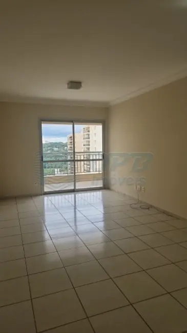 Foto 4 de Apartamento para alugar em Santa Cruz do José Jacques, Ribeirao Preto - SP