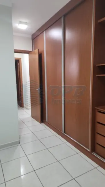 Foto 23 de Apartamento para alugar em Santa Cruz do José Jacques, Ribeirao Preto - SP