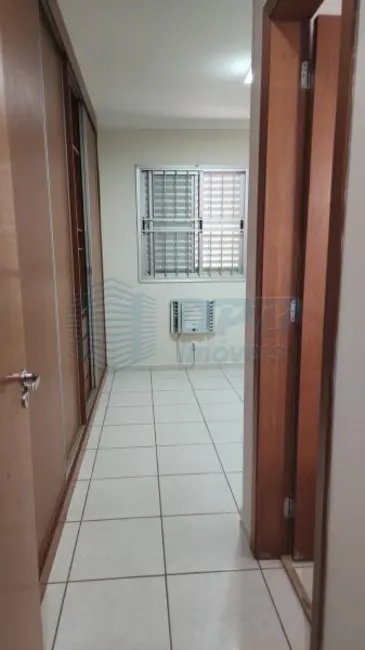 Foto 20 de Apartamento para alugar em Santa Cruz do José Jacques, Ribeirao Preto - SP