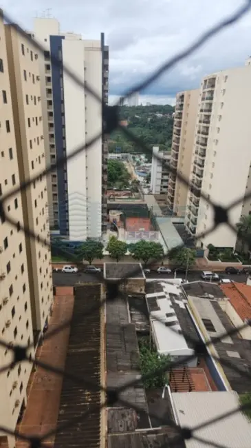 Foto 8 de Apartamento para alugar em Santa Cruz do José Jacques, Ribeirao Preto - SP
