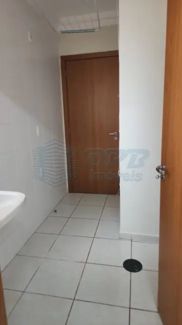 Foto 16 de Apartamento para alugar em Santa Cruz do José Jacques, Ribeirao Preto - SP