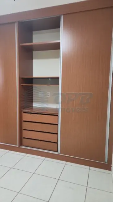 Foto 22 de Apartamento para alugar em Santa Cruz do José Jacques, Ribeirao Preto - SP