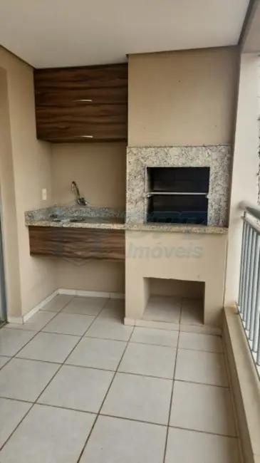 Foto 10 de Apartamento para alugar em Santa Cruz do José Jacques, Ribeirao Preto - SP