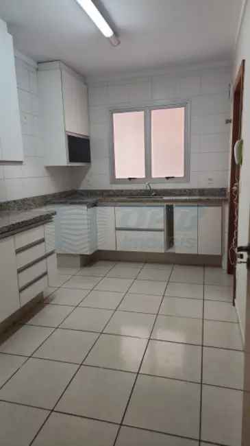 Foto 13 de Apartamento para alugar em Santa Cruz do José Jacques, Ribeirao Preto - SP