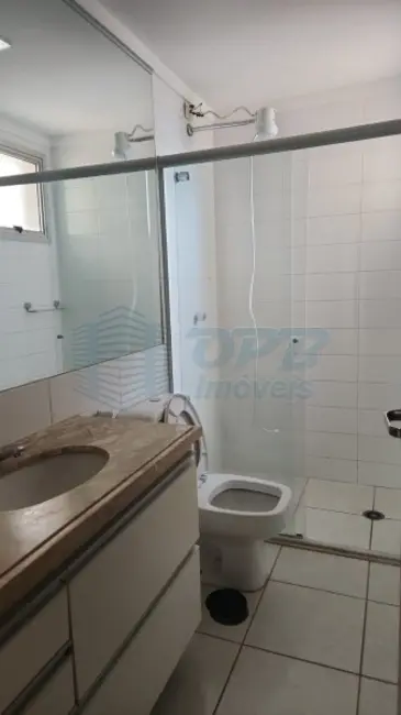 Foto 26 de Apartamento para alugar em Santa Cruz do José Jacques, Ribeirao Preto - SP