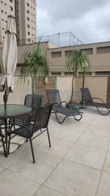 Foto 40 de Apartamento para alugar em Santa Cruz do José Jacques, Ribeirao Preto - SP