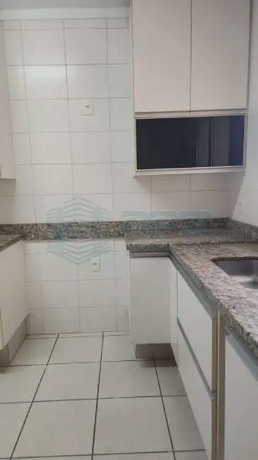 Foto 14 de Apartamento para alugar em Santa Cruz do José Jacques, Ribeirao Preto - SP