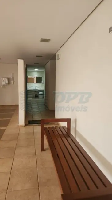 Foto 36 de Apartamento para alugar em Santa Cruz do José Jacques, Ribeirao Preto - SP
