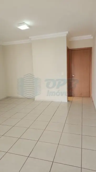 Foto 5 de Apartamento para alugar em Santa Cruz do José Jacques, Ribeirao Preto - SP