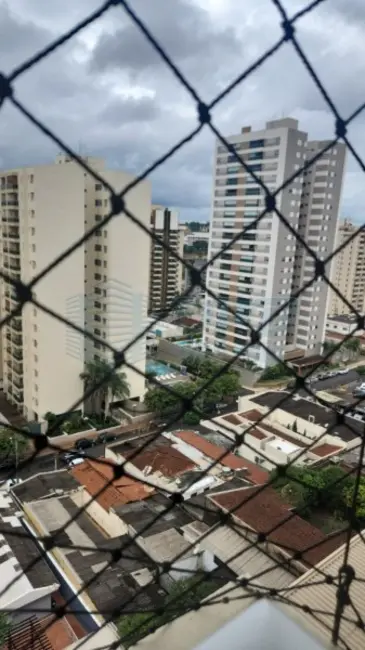 Foto 9 de Apartamento para alugar em Santa Cruz do José Jacques, Ribeirao Preto - SP