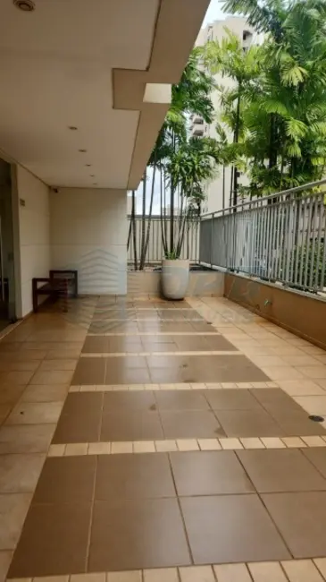 Foto 32 de Apartamento para alugar em Santa Cruz do José Jacques, Ribeirao Preto - SP