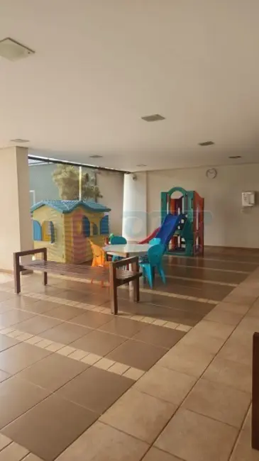 Foto 35 de Apartamento para alugar em Santa Cruz do José Jacques, Ribeirao Preto - SP