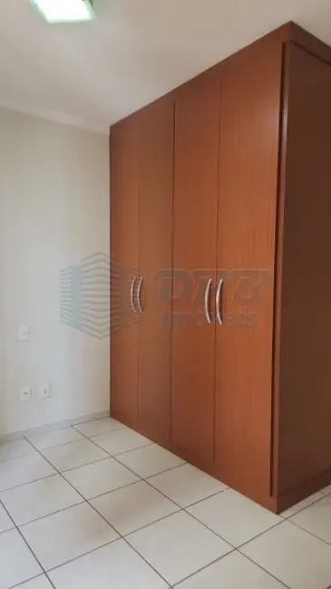 Foto 29 de Apartamento para alugar em Santa Cruz do José Jacques, Ribeirao Preto - SP